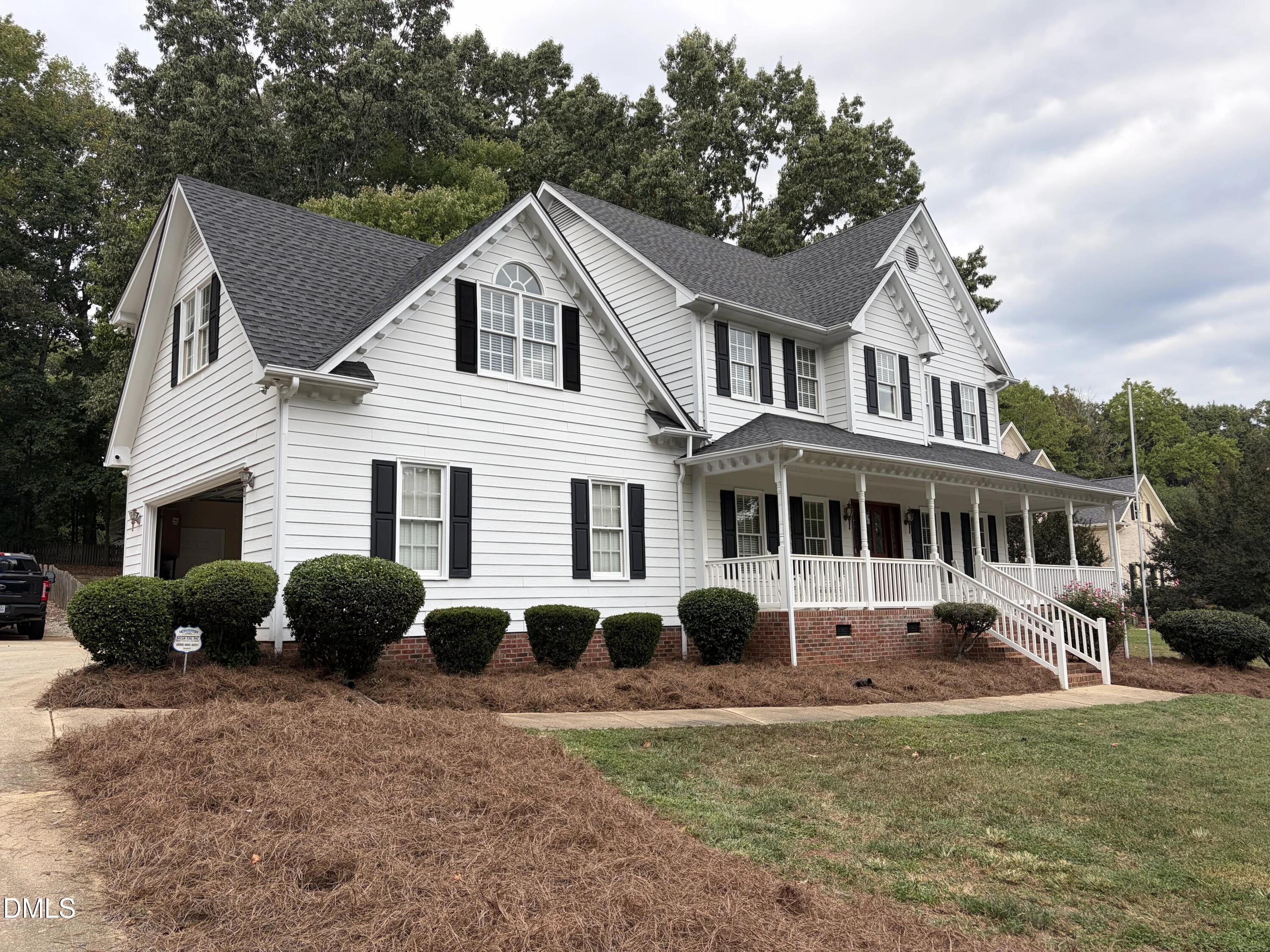 1404 Turner Farms Road Garner, NC 27529 - Photo 4 of 5 Image_20260928_175230_784