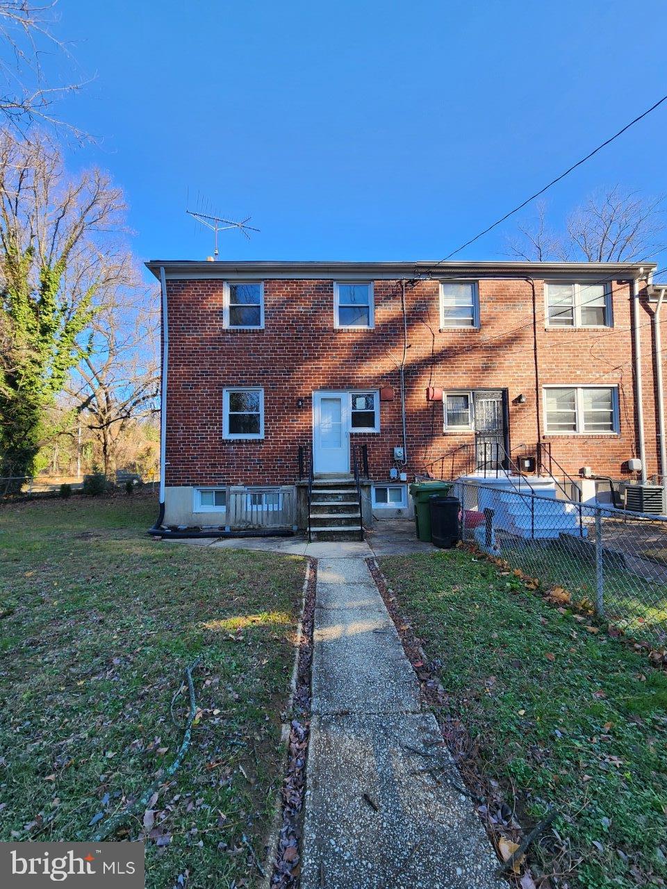 803 Reverdy Road Baltimore, MD 21212 - Photo 27 of 28