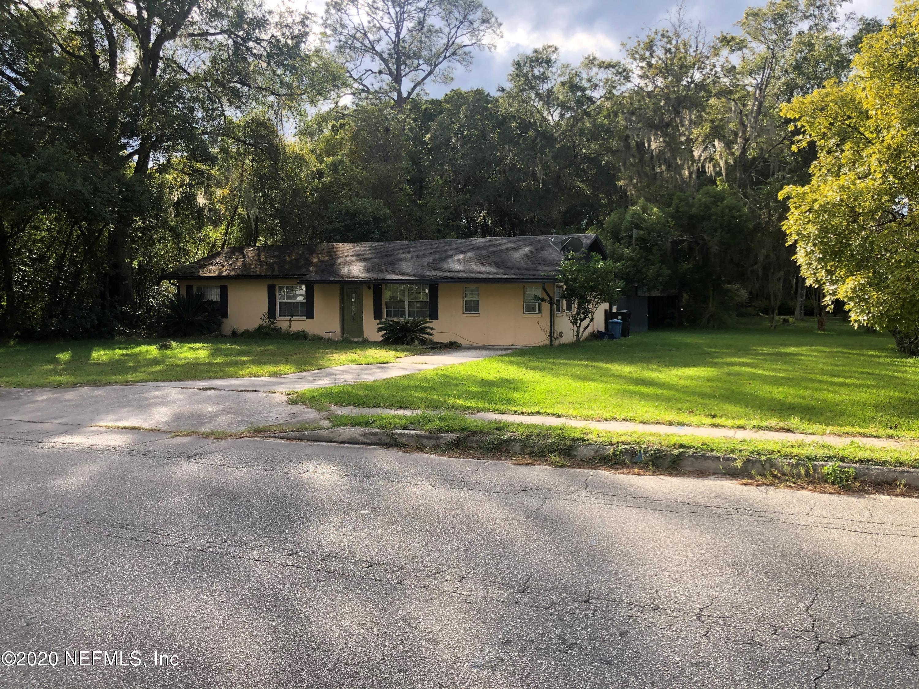 1101 Colley Road Starke, FL 32091 - Photo 1 of 13 LovelessExt