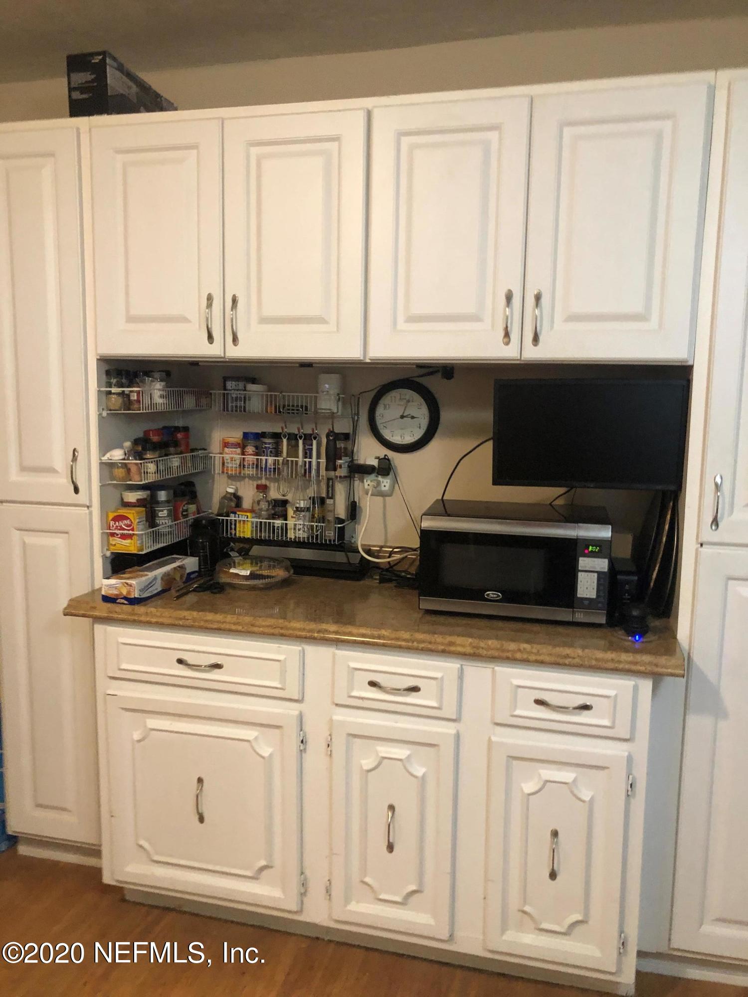 1101 Colley Road Starke, FL 32091 - Photo 5 of 13 Kitchen