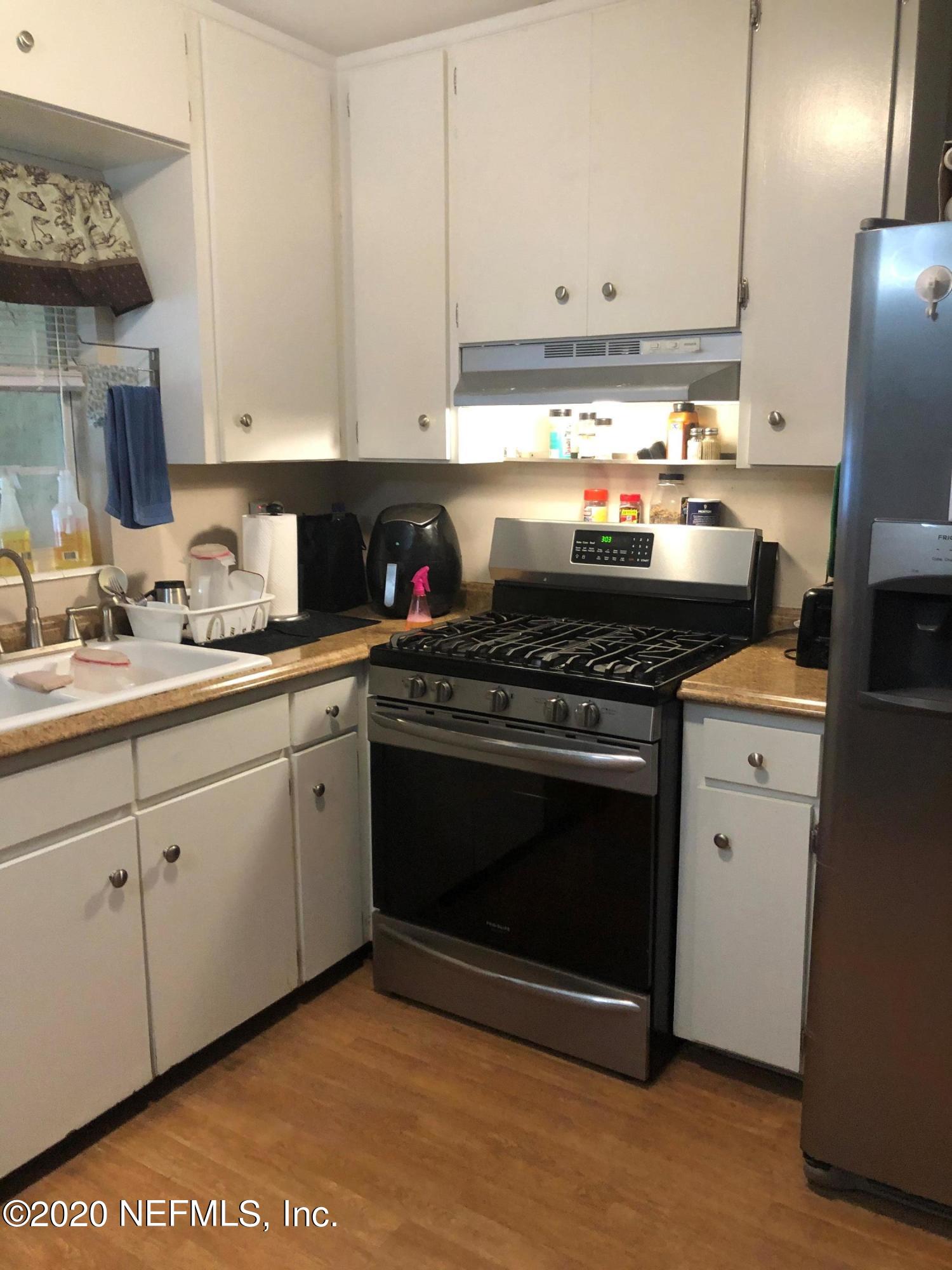 1101 Colley Road Starke, FL 32091 - Photo 6 of 13 Lovelesskitchentwo