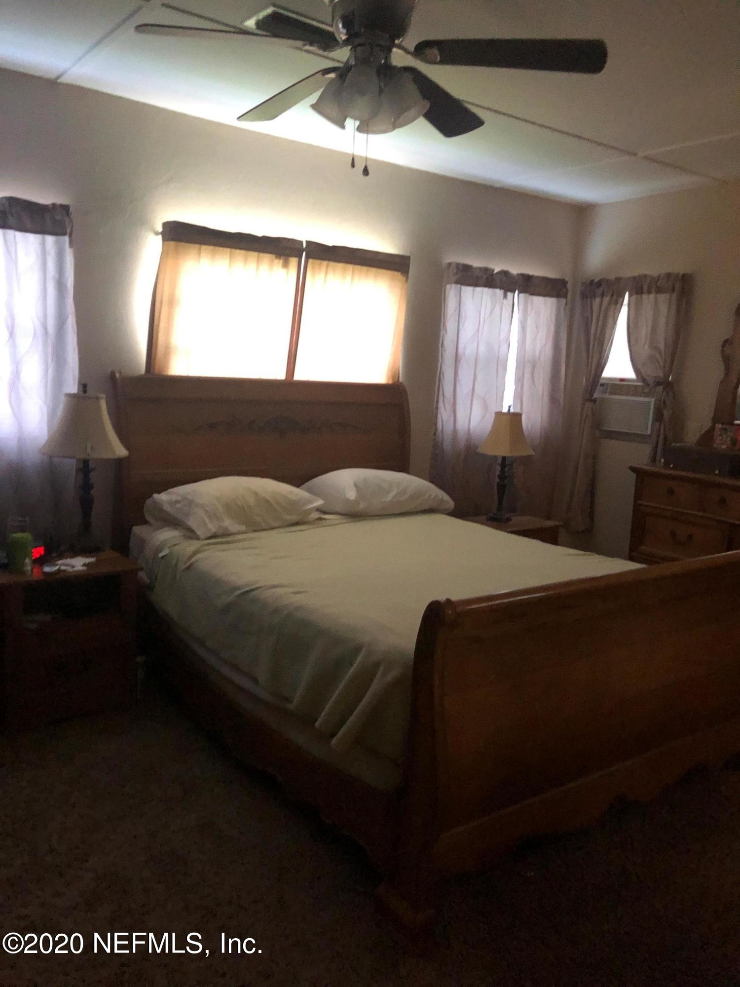 1101 Colley Road Starke, FL 32091 - Photo 9 of 13 LovelessBedroom
