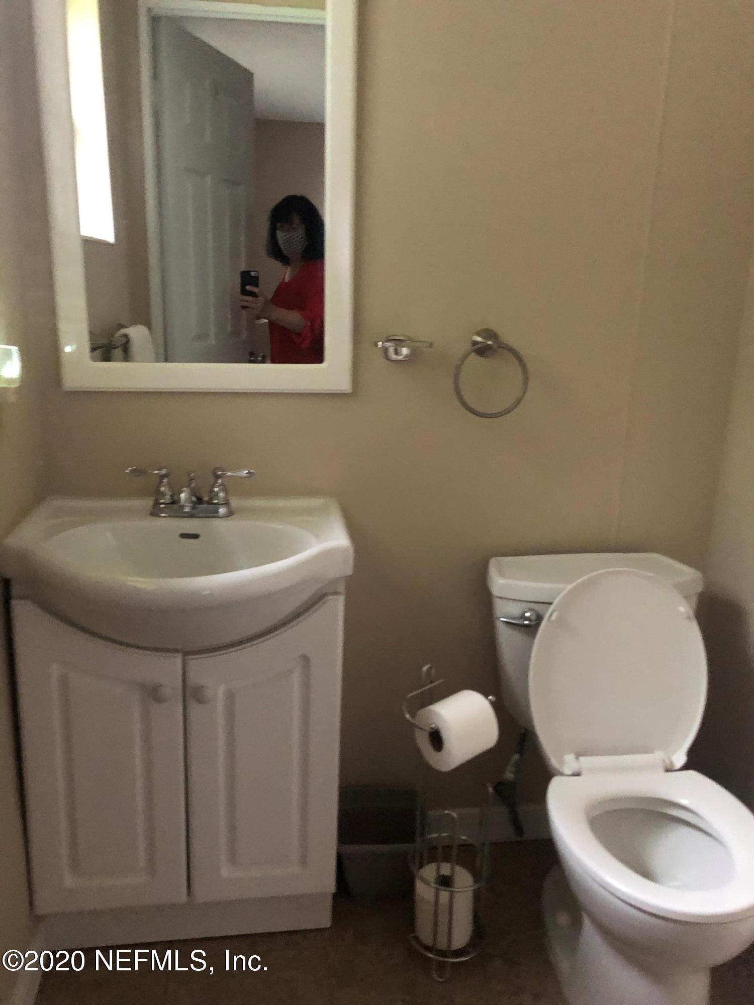 1101 Colley Road Starke, FL 32091 - Photo 10 of 13 halfbath