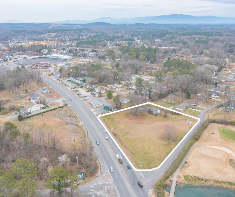 2100 Cleveland Highway Dalton, GA 30721 - Photo 11 of 14 9