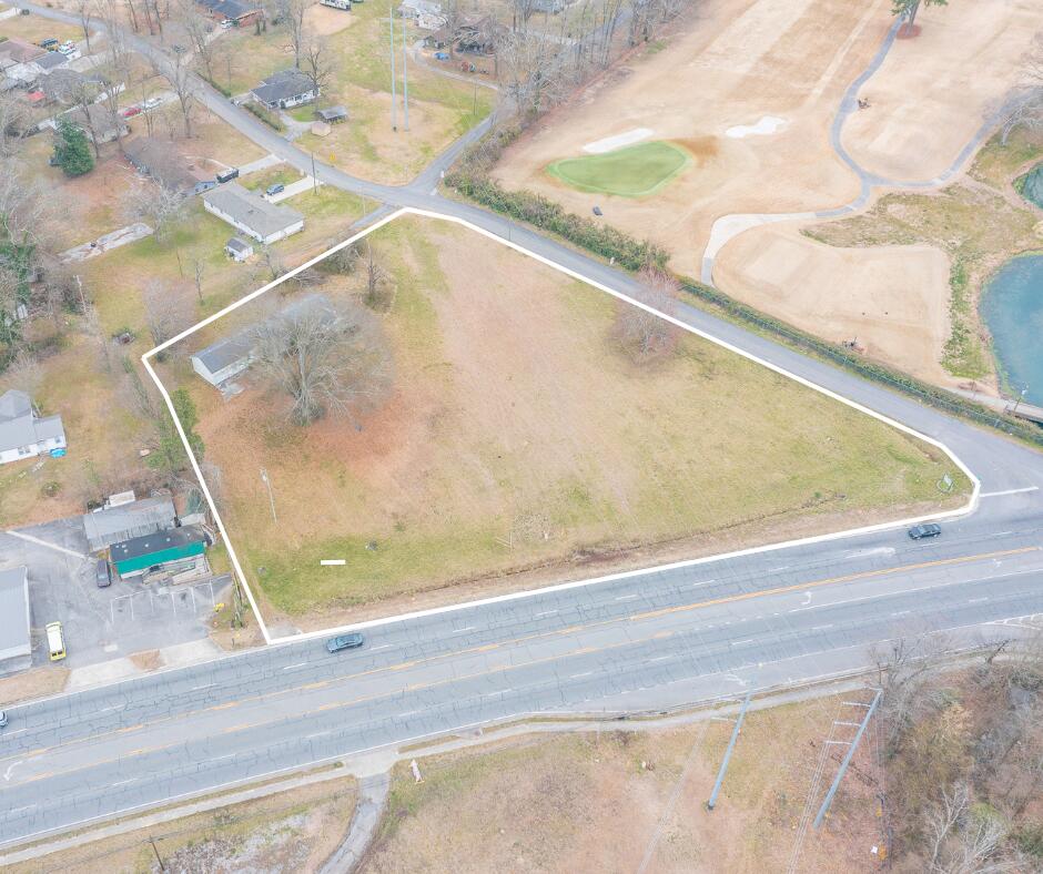 2100 Cleveland Highway Dalton, GA 30721 - Photo 12 of 14 10