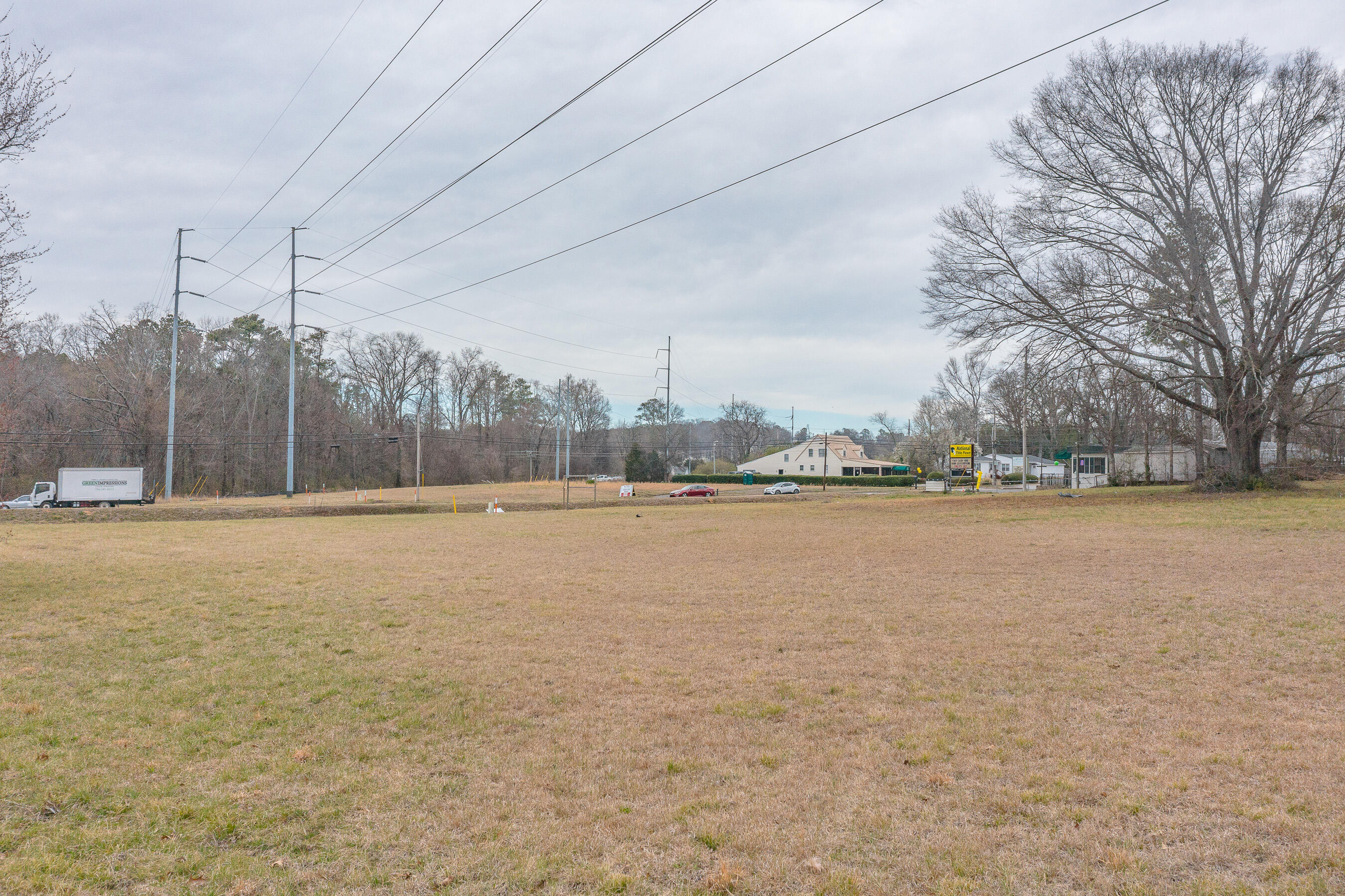 2100 Cleveland Highway Dalton, GA 30721 - Photo 5 of 14 4