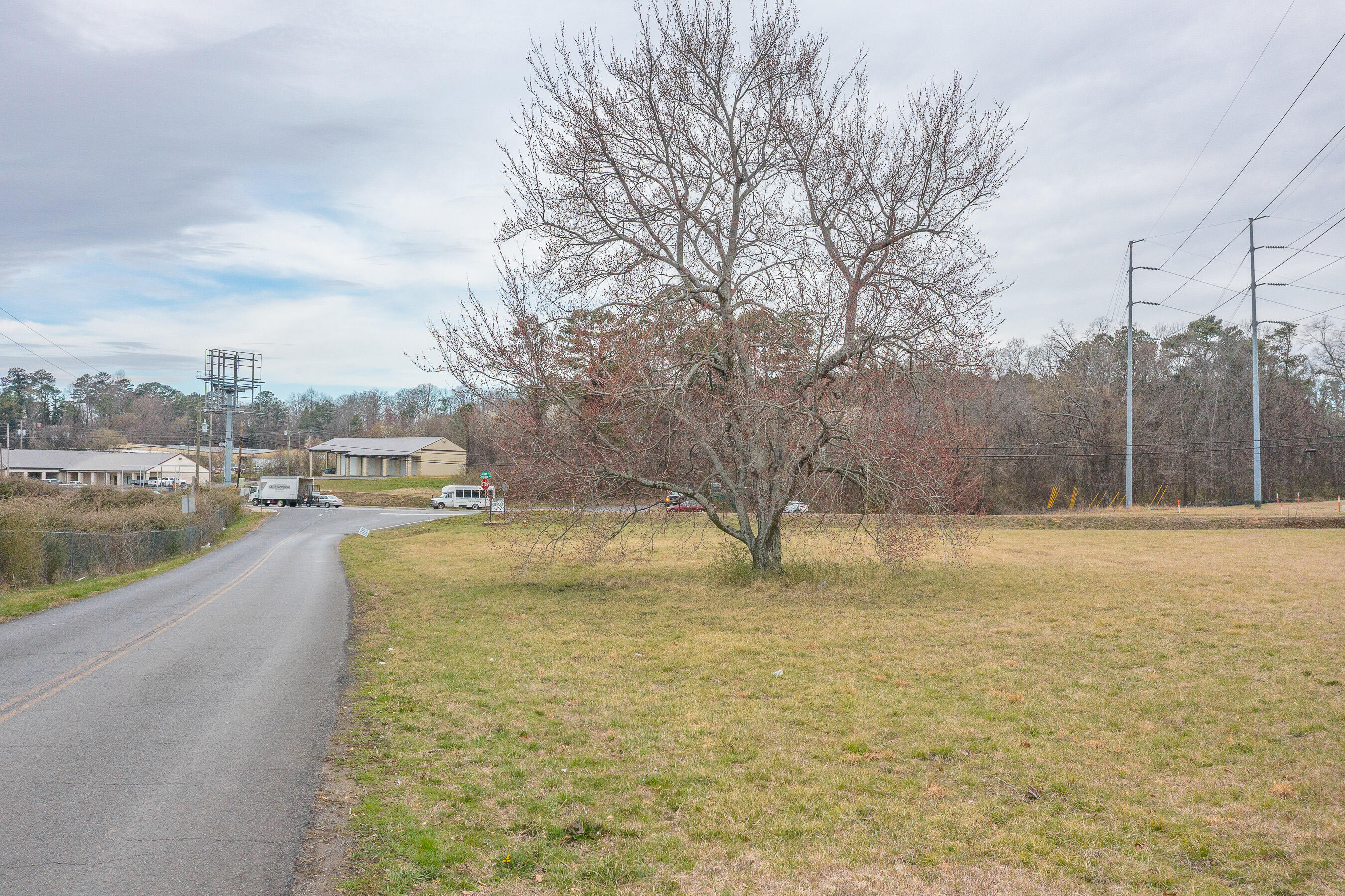 2100 Cleveland Highway Dalton, GA 30721 - Photo 6 of 14 5