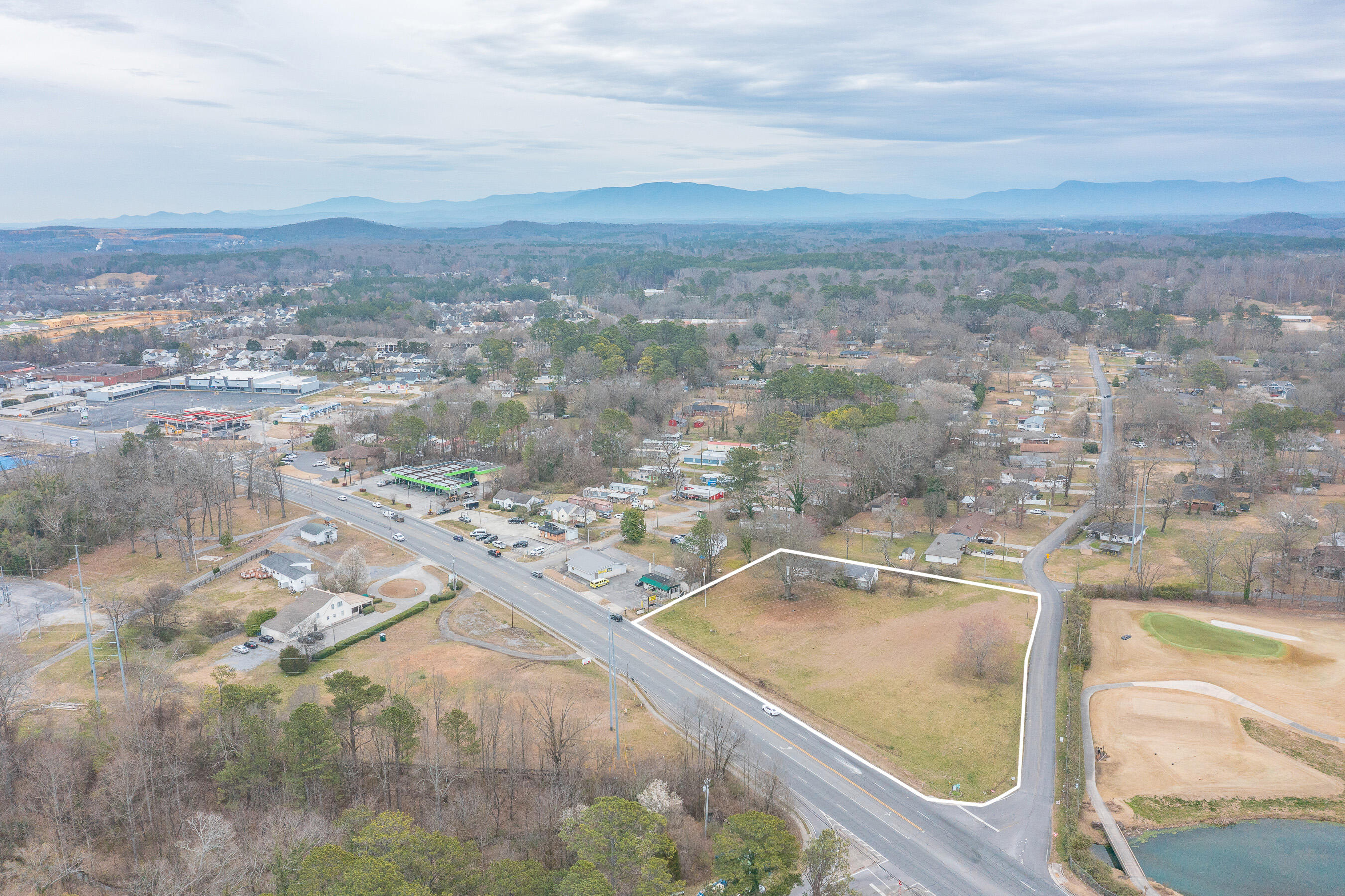 2100 Cleveland Highway Dalton, GA 30721 - Photo 9 of 14 7