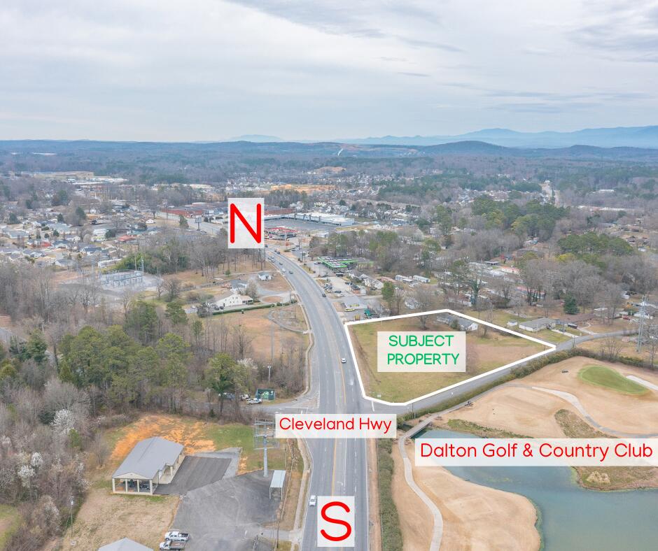 2100 Cleveland Highway Dalton, GA 30721 - Photo 10 of 14 8