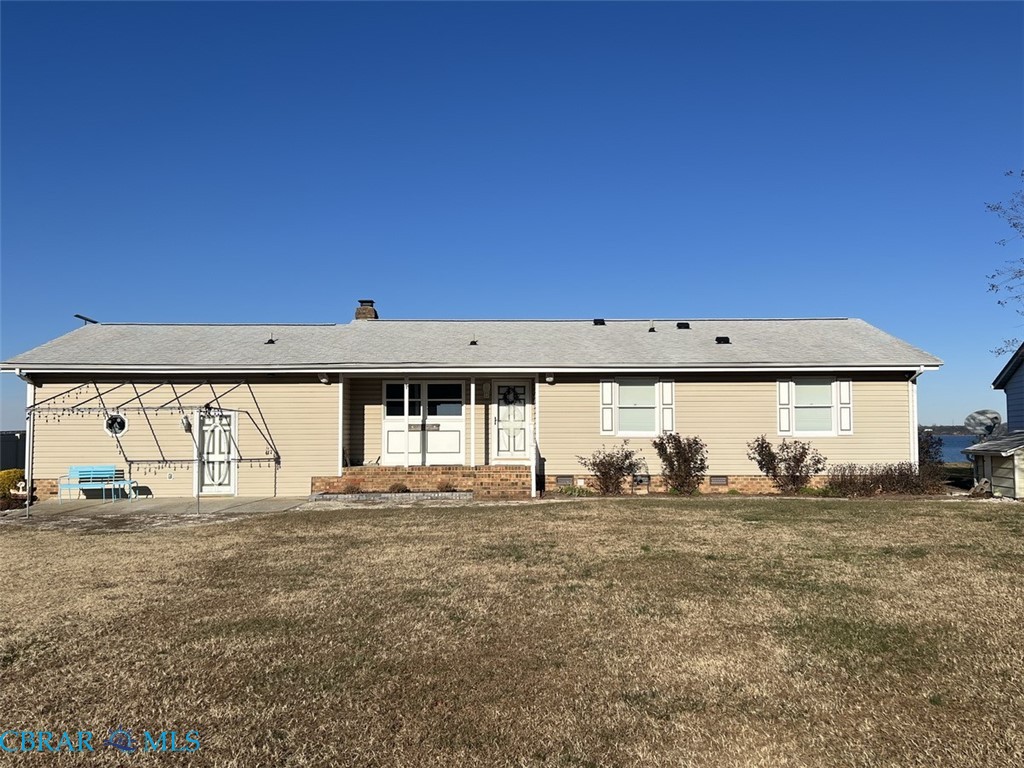 155 Pinetop Road Topping, VA 23169 - Photo 22 of 25