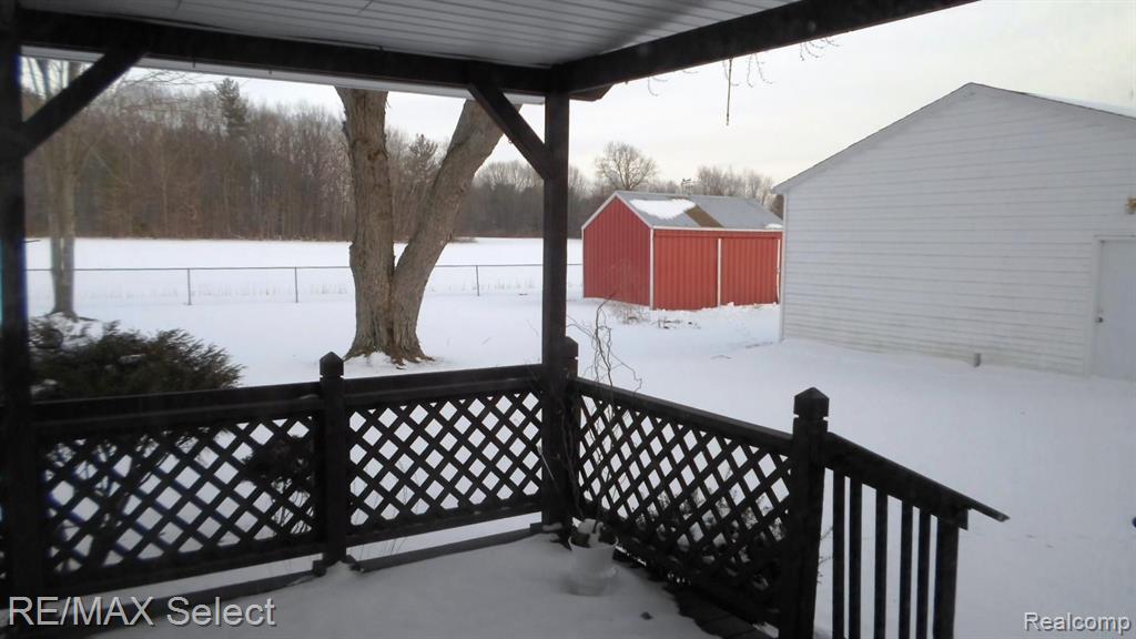 6164 Deland Road Flushing, MI 48433 - Photo 26 of 31