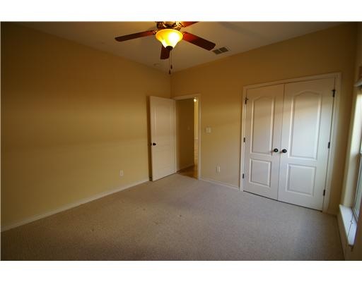 8210 Azimuth Court Corpus Christi, TX 78414 - Photo 8 of 10 a view of empty room with ceiling fan