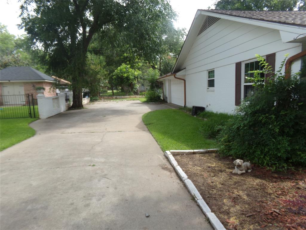 5110 Wedgefield Road Granbury, TX 76049 - Photo 23 of 23