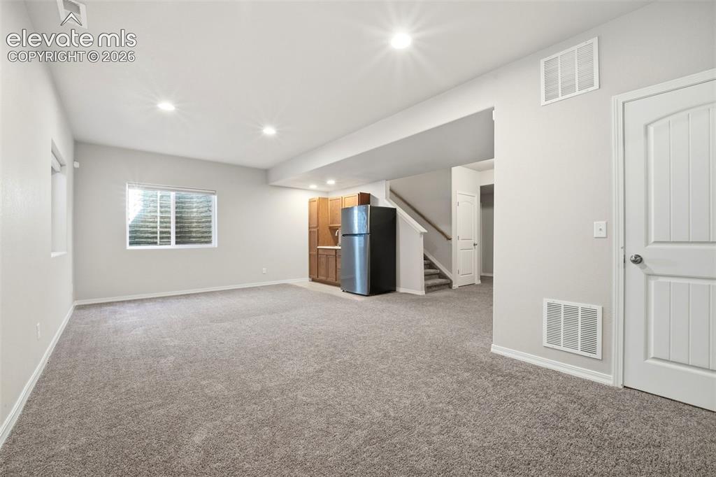 6802 Loftwood Road Colorado Springs, CO 80908 - Photo 14 of 48