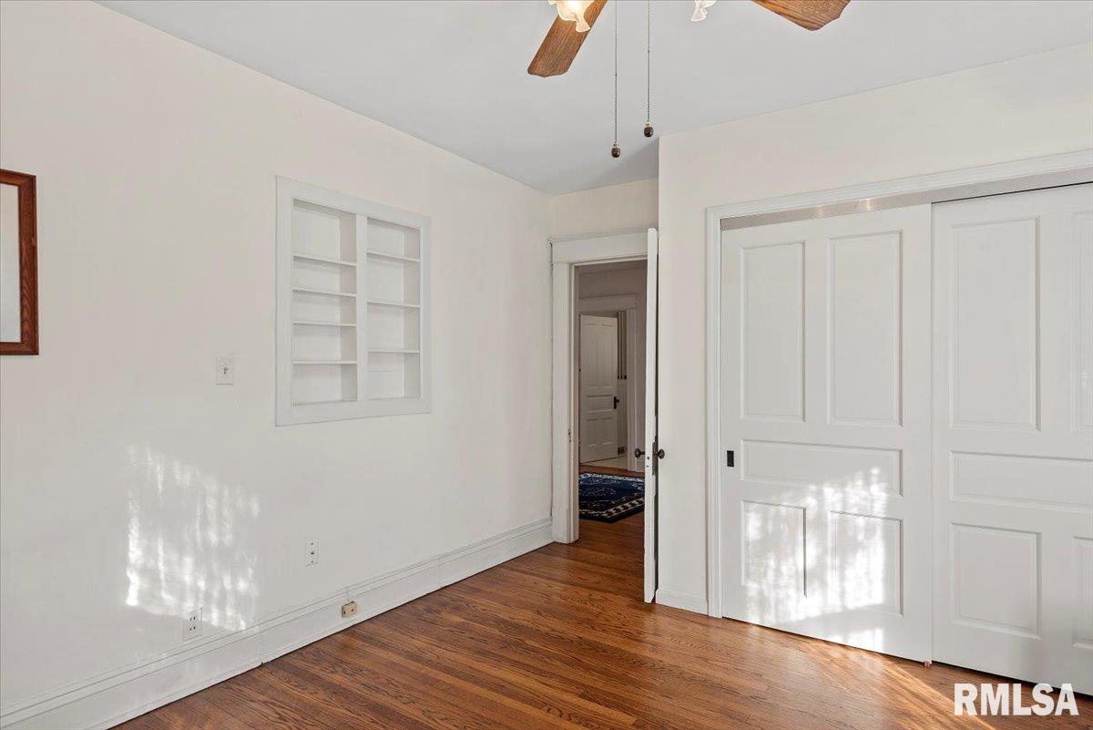 710 South Walnut Street Springfield, IL 62704 - Photo 20 of 49