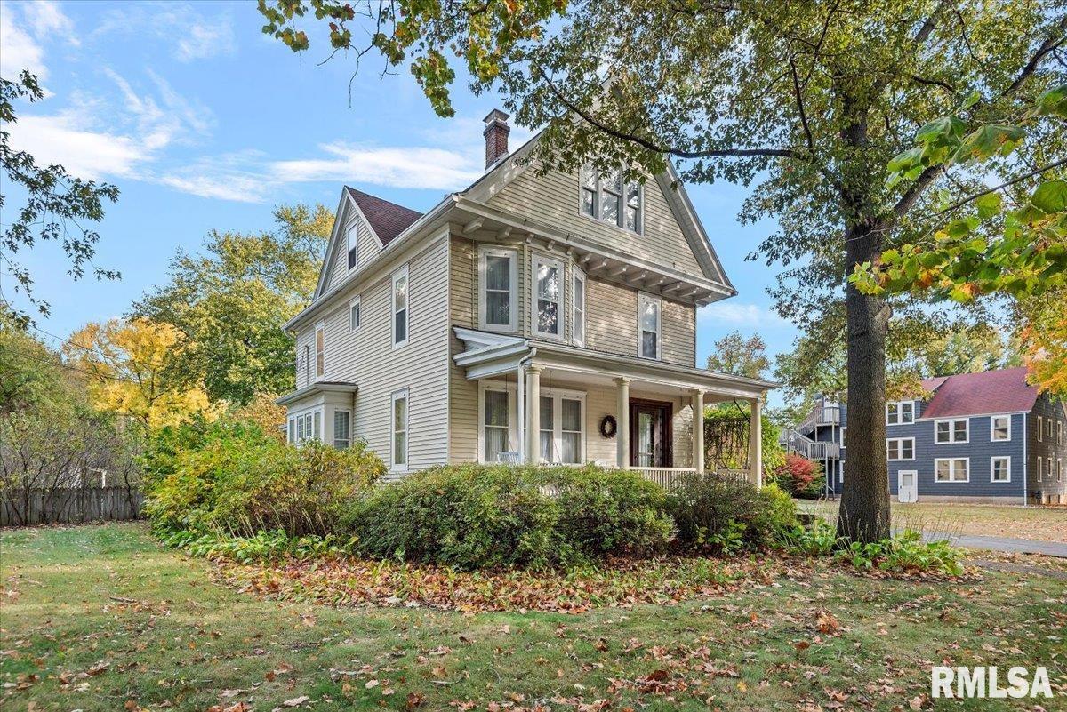 710 South Walnut Street Springfield, IL 62704 - Photo 3 of 49