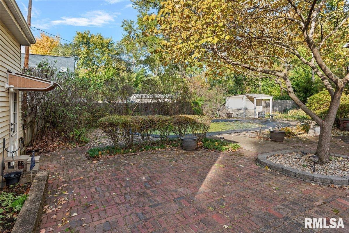710 South Walnut Street Springfield, IL 62704 - Photo 40 of 49