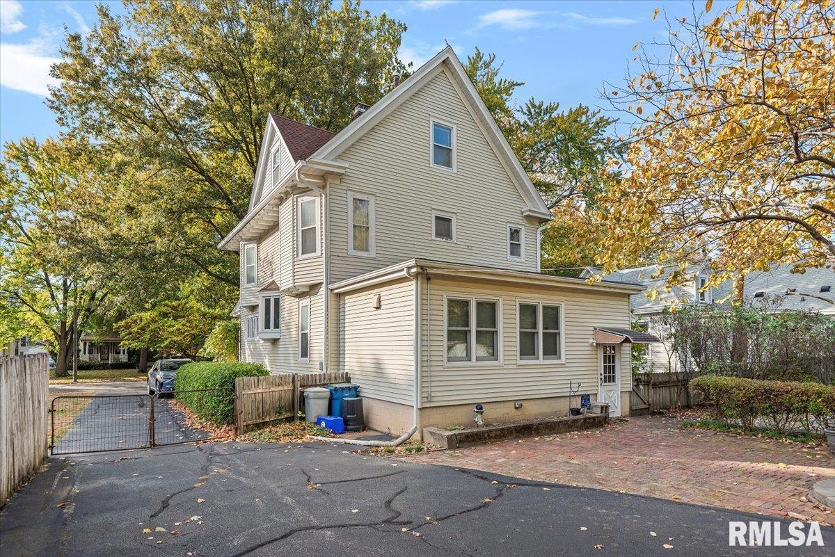 710 South Walnut Street Springfield, IL 62704 - Photo 41 of 49