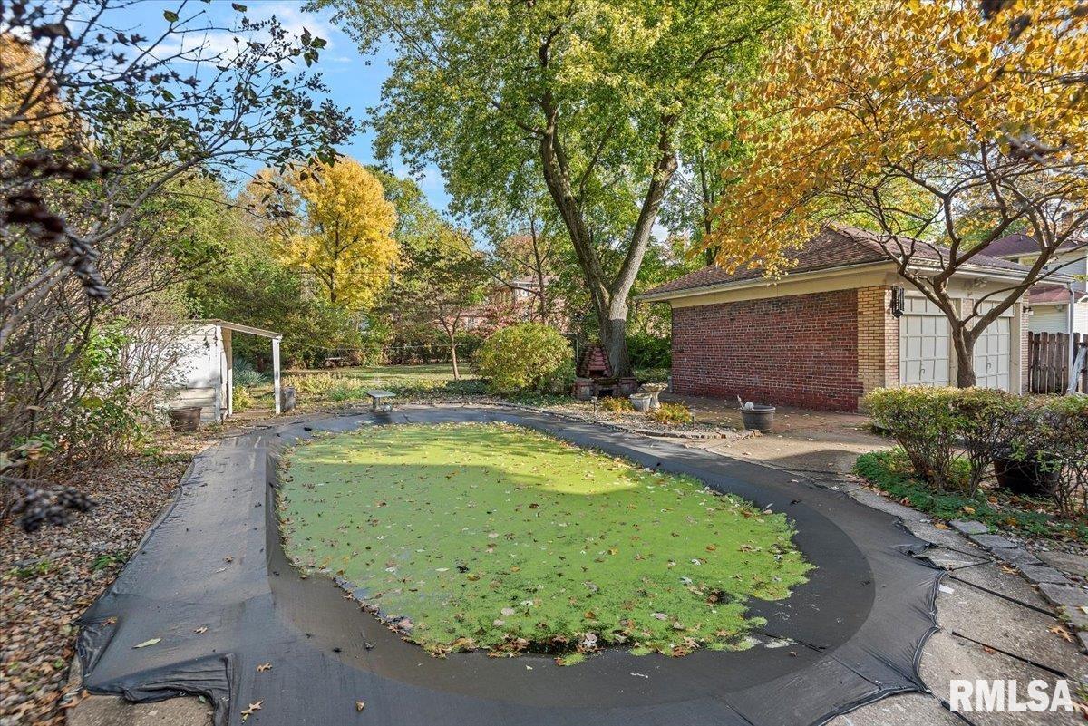 710 South Walnut Street Springfield, IL 62704 - Photo 43 of 49