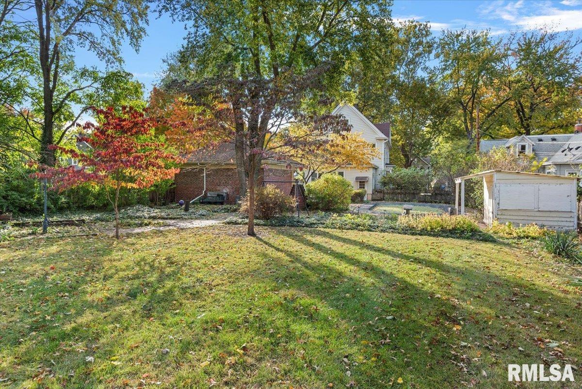 710 South Walnut Street Springfield, IL 62704 - Photo 45 of 49