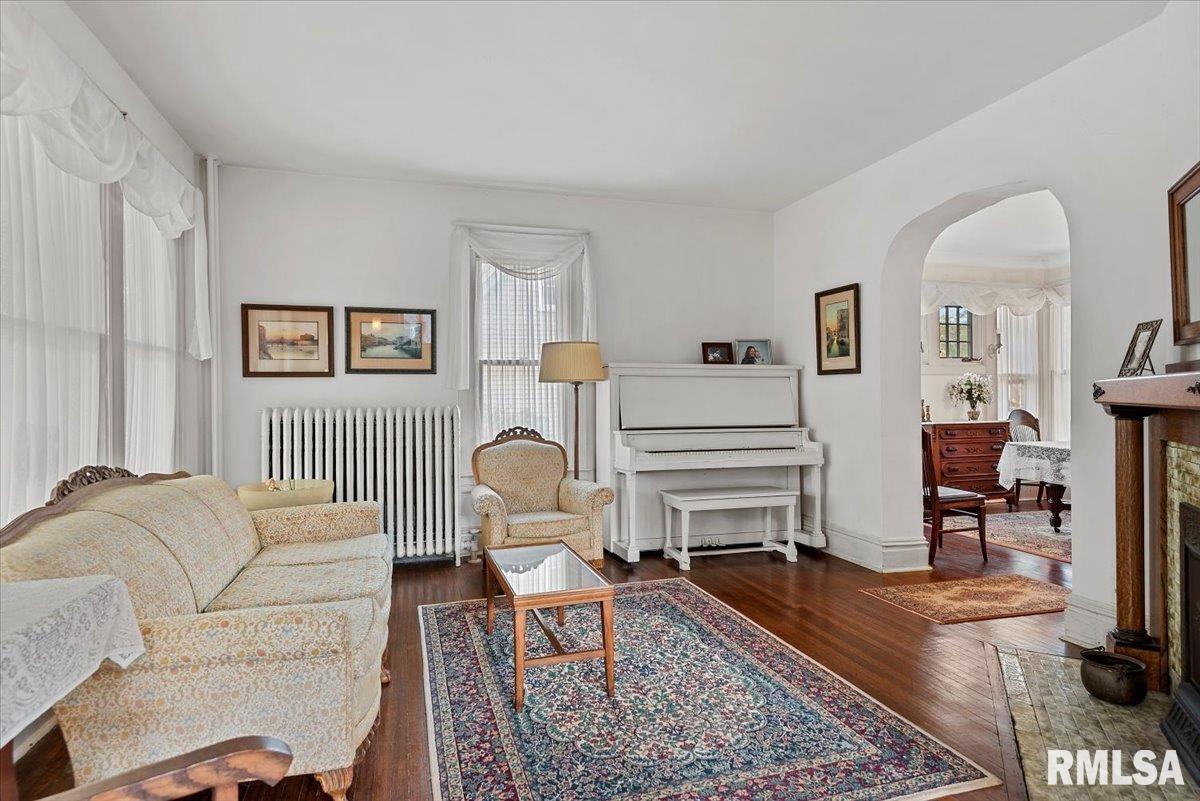 710 South Walnut Street Springfield, IL 62704 - Photo 7 of 49