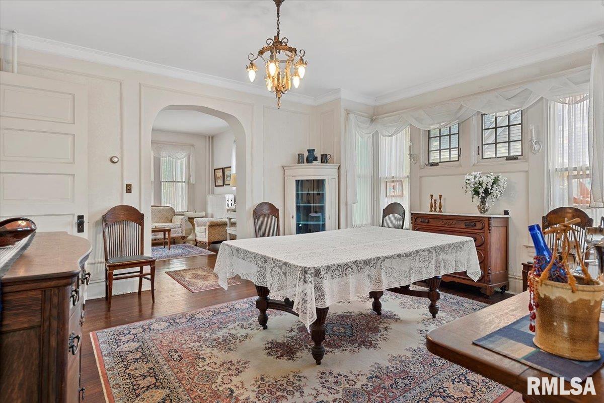 710 South Walnut Street Springfield, IL 62704 - Photo 10 of 49