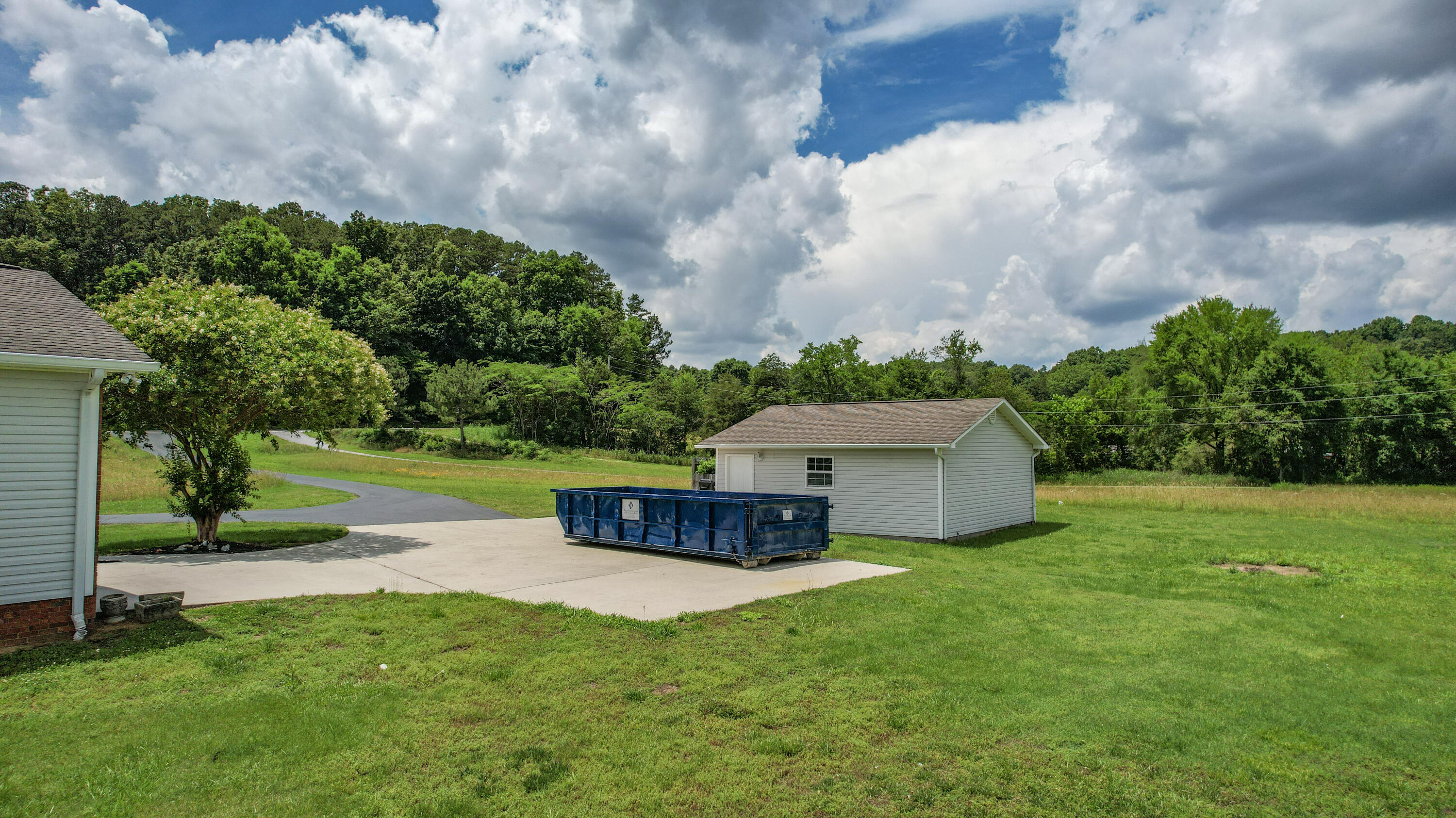 210 Hancock Road Northeast Cleveland, TN 37323 - Photo 62 of 64 62-DJI_0328