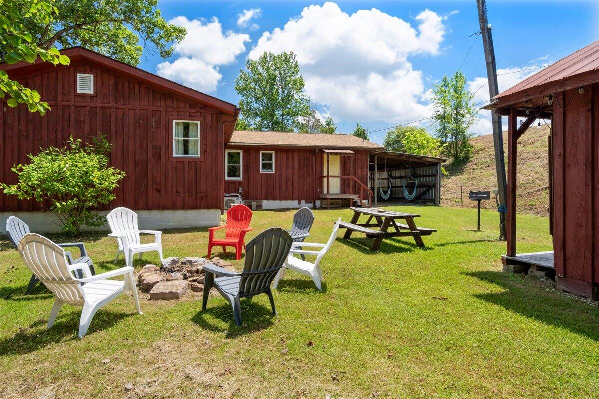 5931 Highway 15 Pine Ridge, KY 41360 - Photo 31 of 77 31-IVA00326