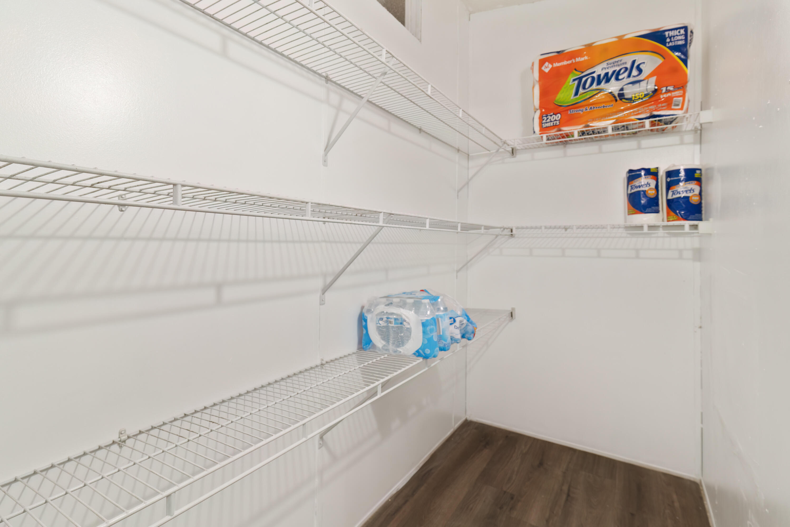 1032 Whitehead Drive Holt, FL 32564 - Photo 12 of 40 a view of storage and utility room