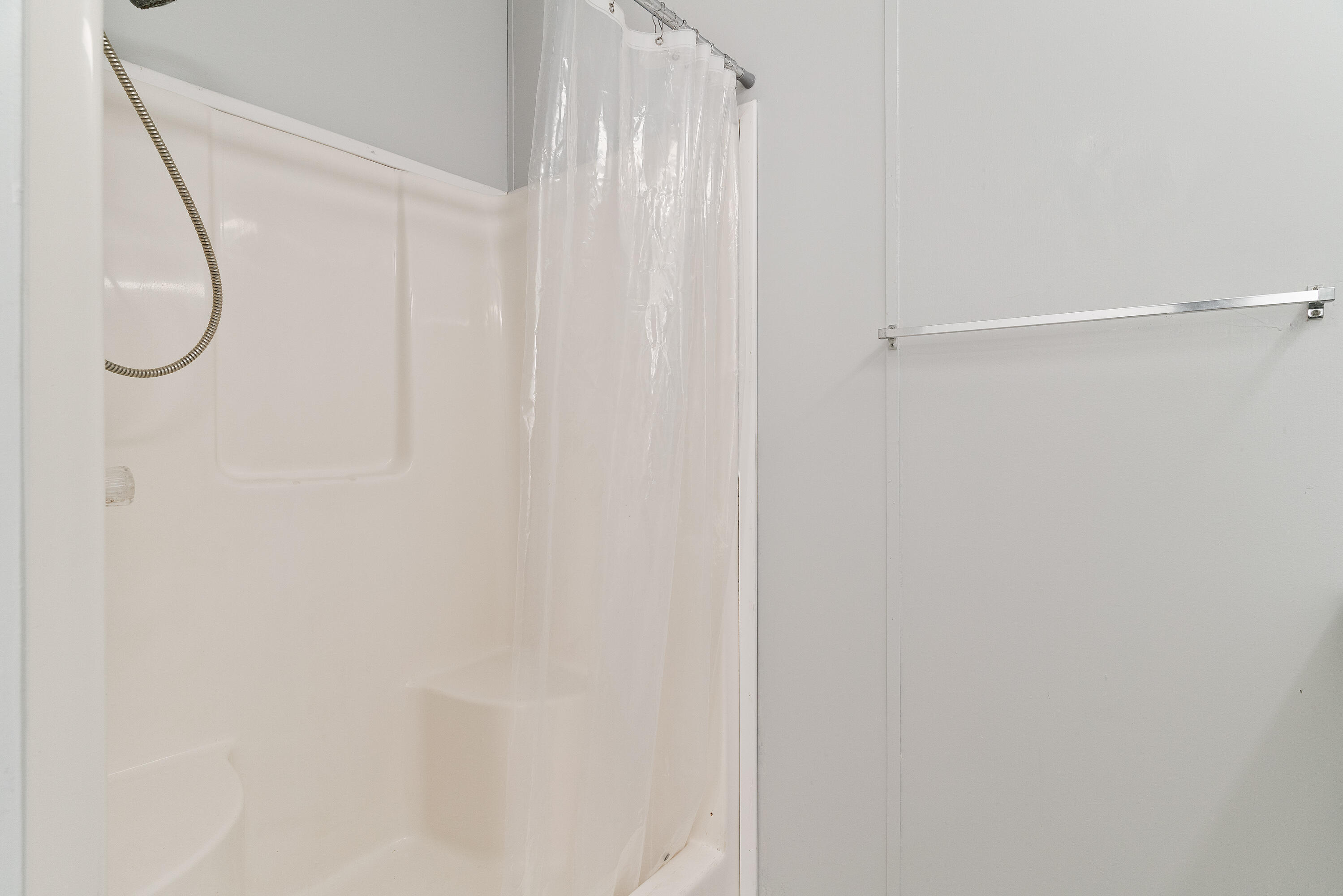 1032 Whitehead Drive Holt, FL 32564 - Photo 16 of 40 a bathroom with a shower