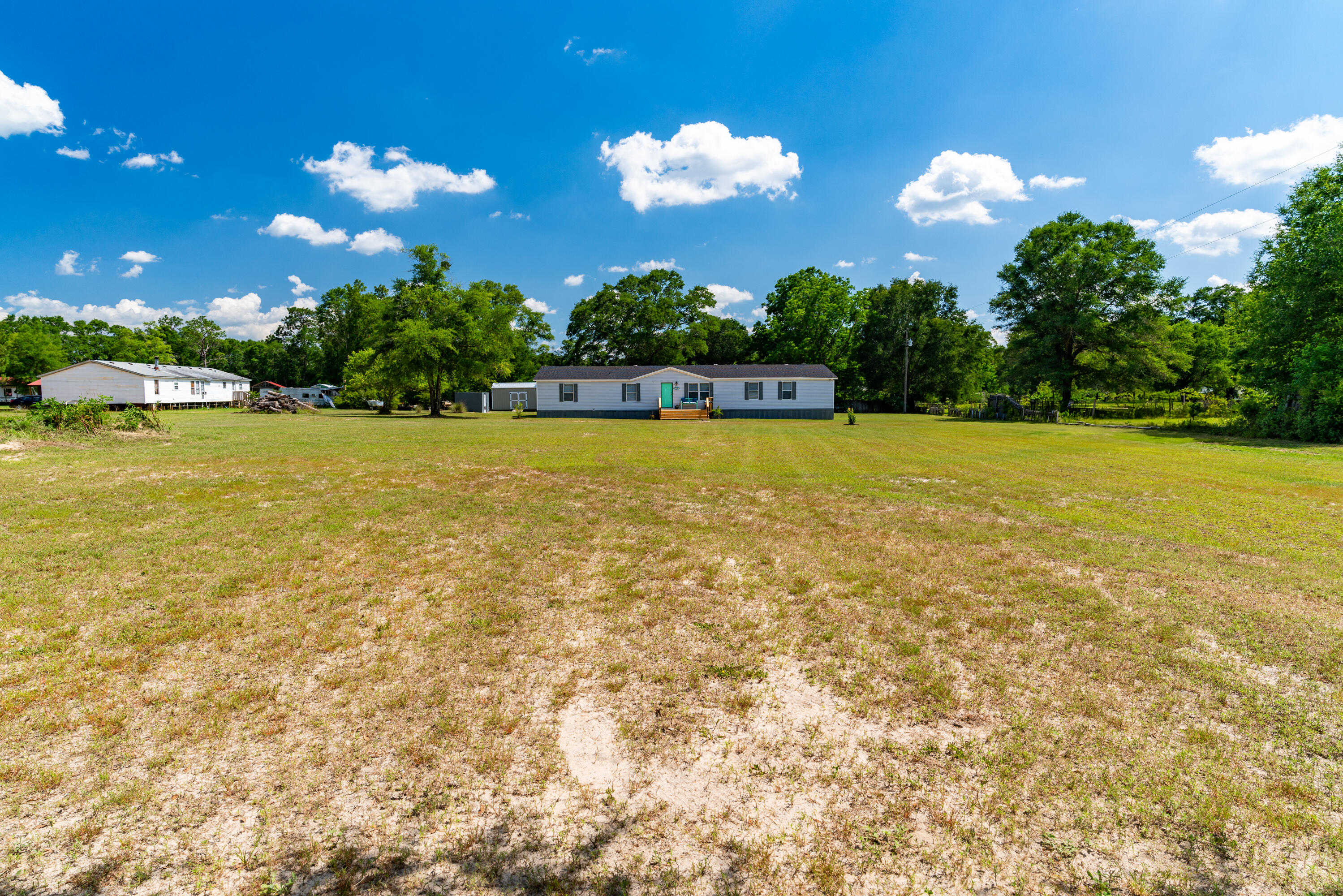 1032 Whitehead Drive Holt, FL 32564 - Photo 30 of 40 a view of a lake