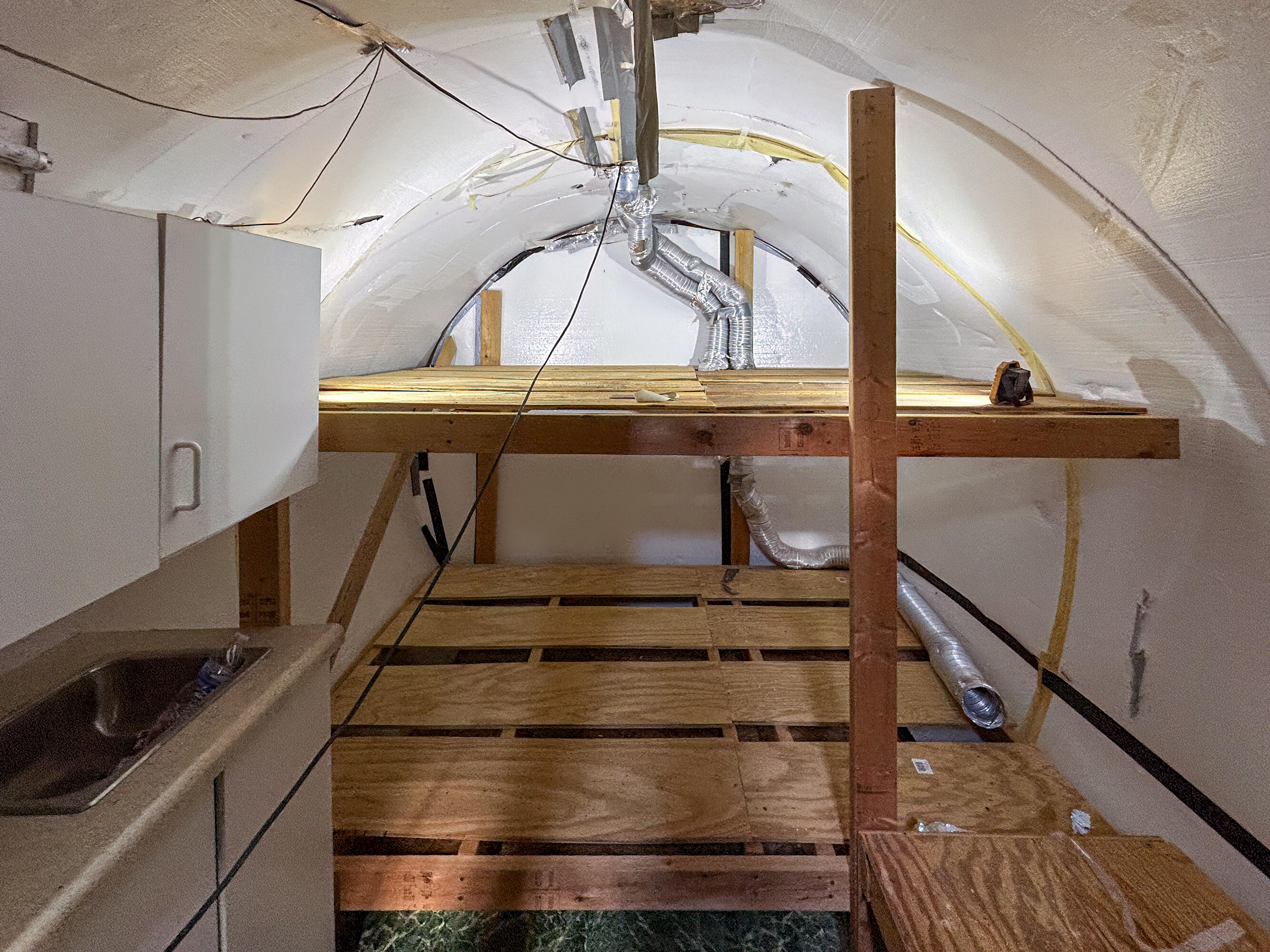 1032 Whitehead Drive Holt, FL 32564 - Photo 38 of 40 a view of entryway