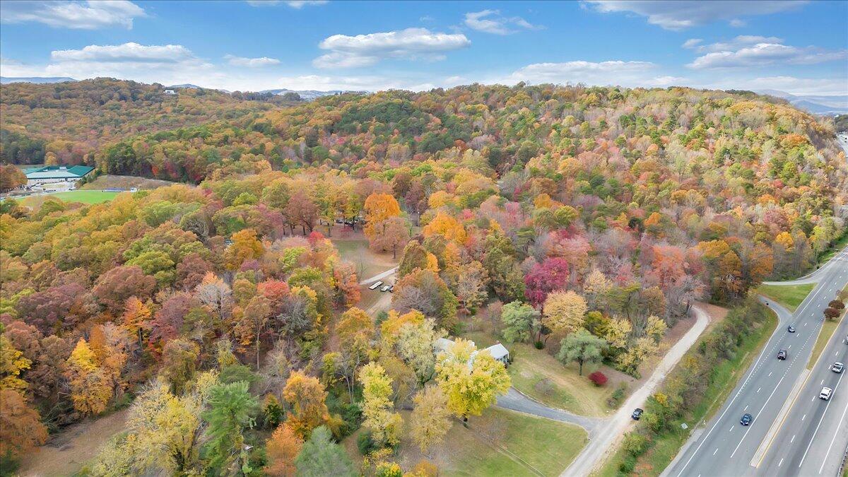 5035 Franklin Road Southwest Roanoke, VA 24014 - Photo 52 of 54 53-DJI_0204