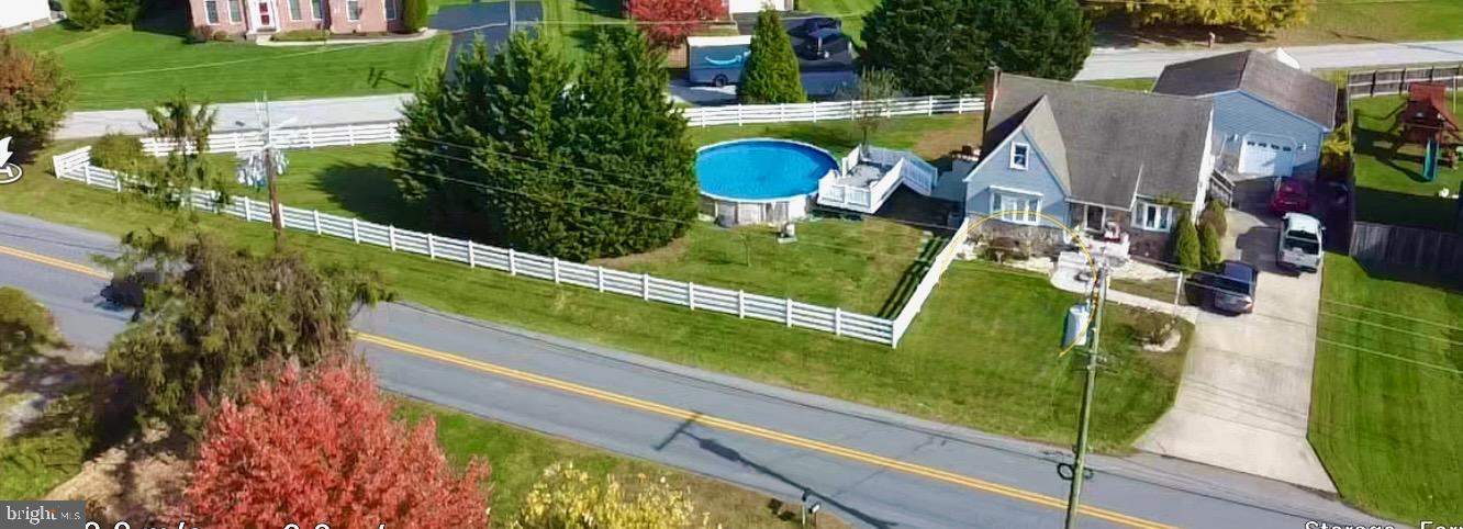 5706 Allender Road White Marsh, MD 21162 - Photo 3 of 4