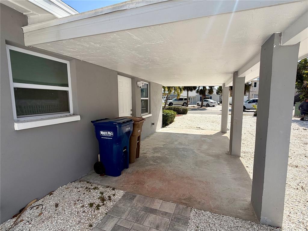 200 140th Avenue East, Unit W Madeira Beach, FL 33708 - Photo 20 of 35