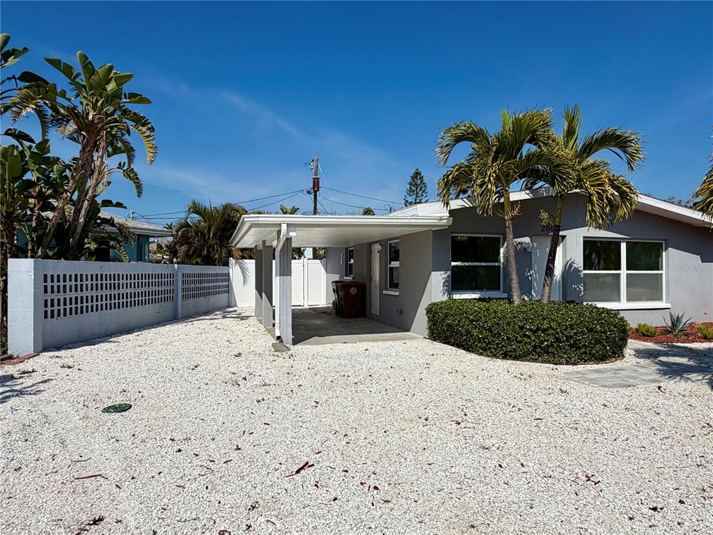 200 140th Avenue East, Unit W Madeira Beach, FL 33708 - Photo 21 of 35