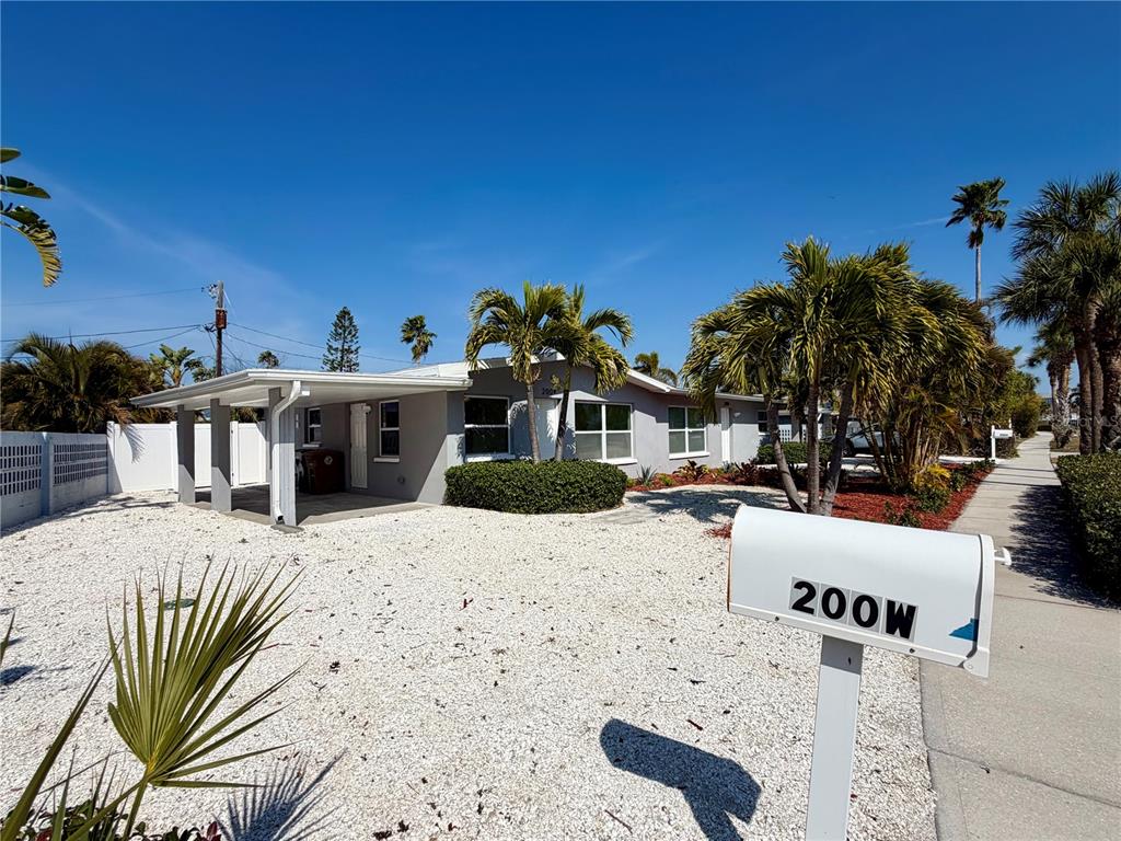 200 140th Avenue East, Unit W Madeira Beach, FL 33708 - Photo 22 of 35