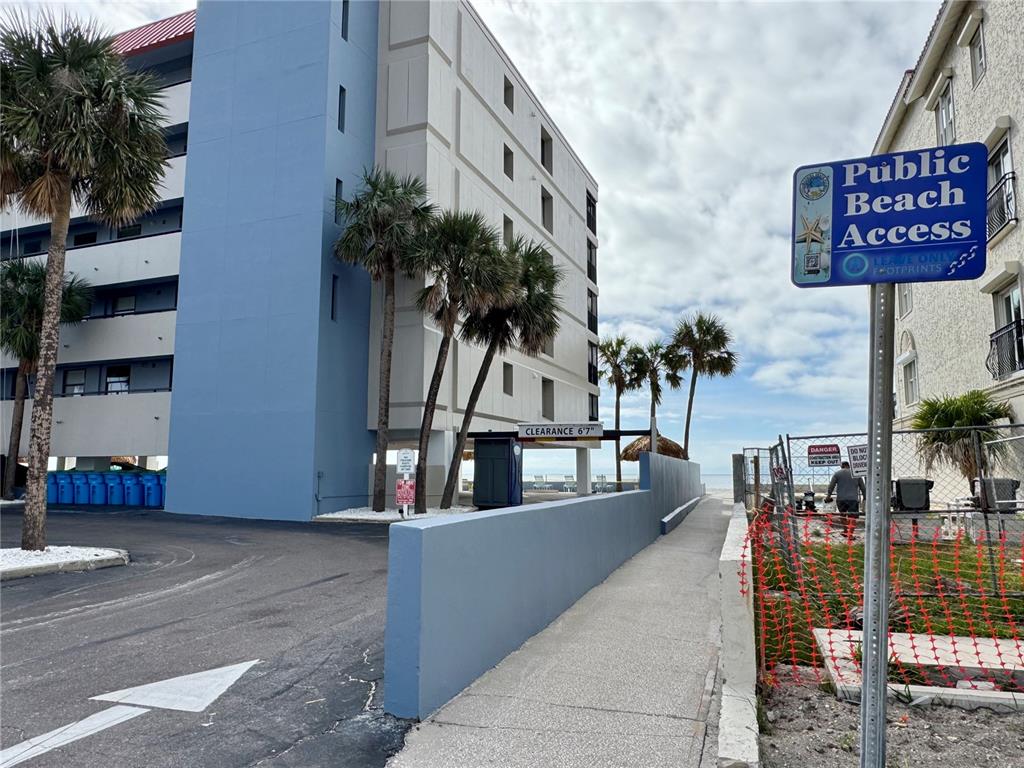 200 140th Avenue East, Unit W Madeira Beach, FL 33708 - Photo 26 of 35