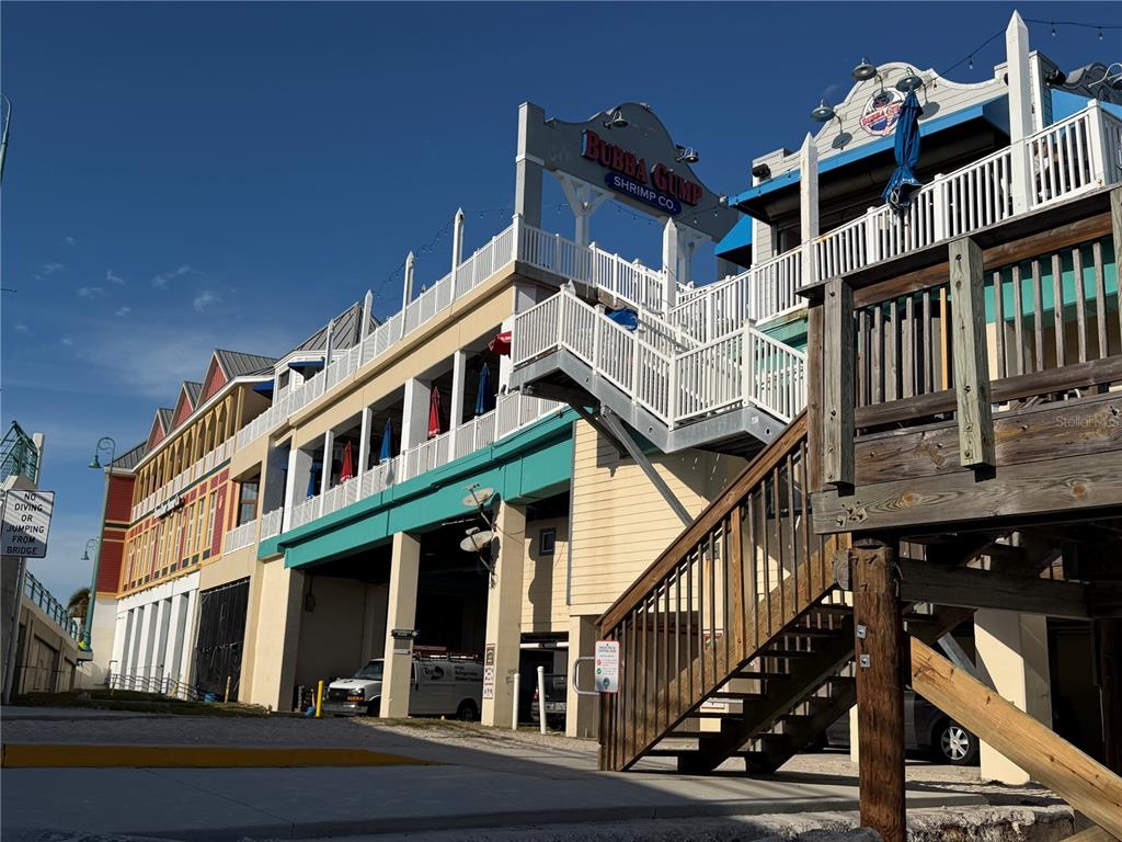 200 140th Avenue East, Unit W Madeira Beach, FL 33708 - Photo 31 of 35