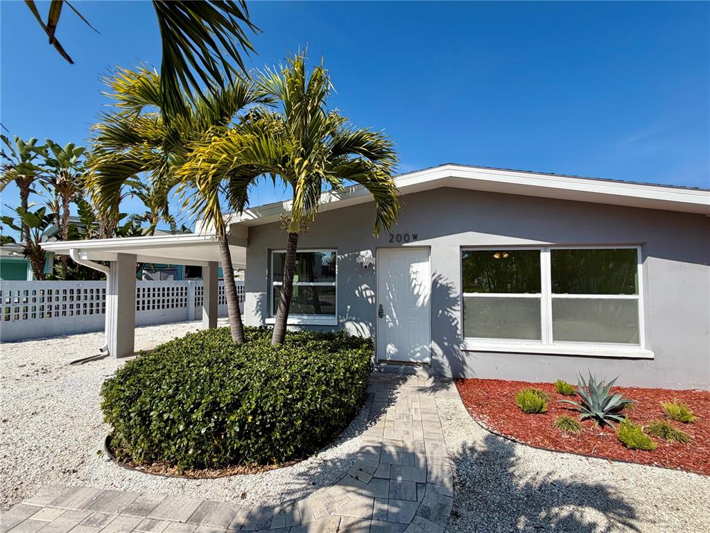 200 140th Avenue East, Unit W Madeira Beach, FL 33708 - Photo 5 of 35