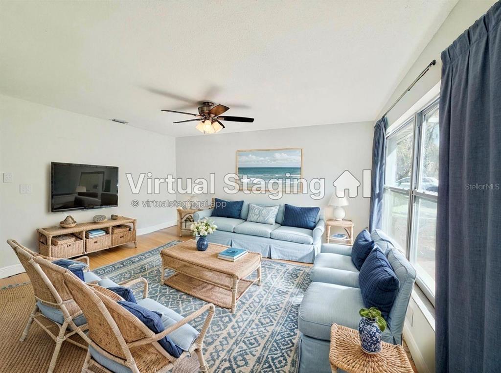 200 140th Avenue East, Unit W Madeira Beach, FL 33708 - Photo 6 of 35