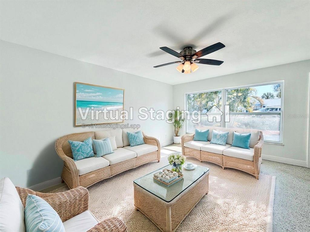 200 140th Avenue East, Unit W Madeira Beach, FL 33708 - Photo 10 of 35