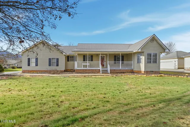 $379,000 | 123 Eastland Drive, Elizabethton, TN 37643