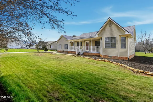 $379,000 | 123 Eastland Drive, Elizabethton, TN 37643