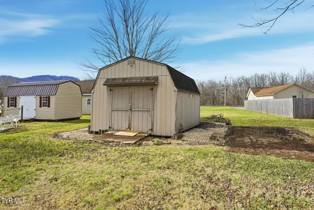 $379,000 | 123 Eastland Drive, Elizabethton, TN 37643