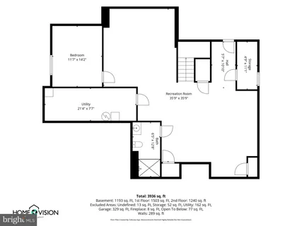 $950,000 | 5110 Dawns Way, Ellicott City, MD 21043