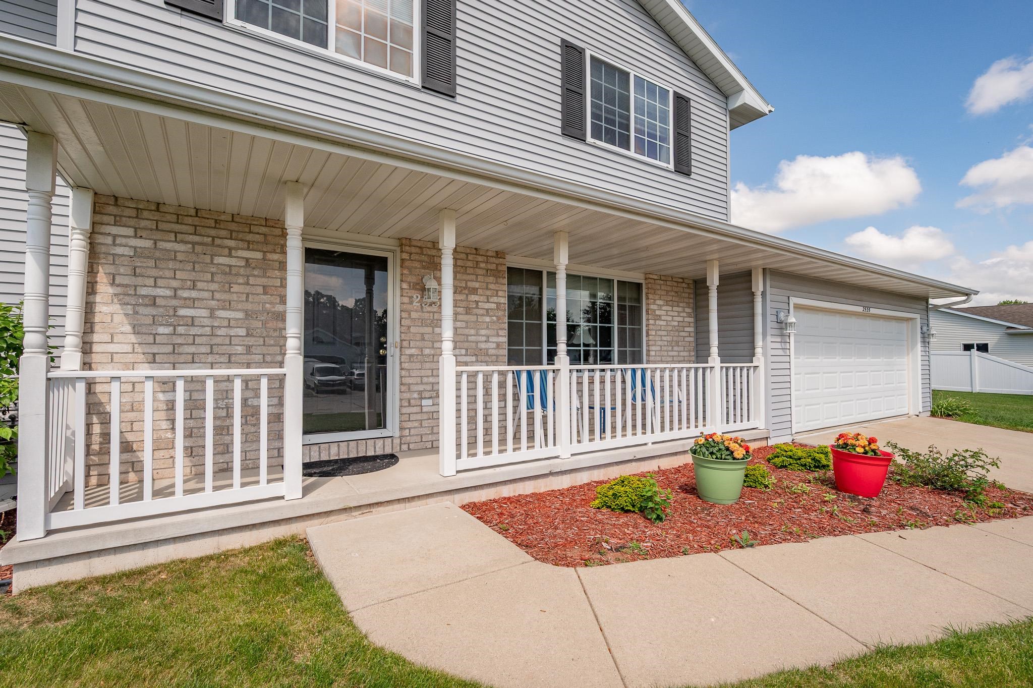 2535 Gemini Road Green Bay, WI 54311 - Photo 37 of 45