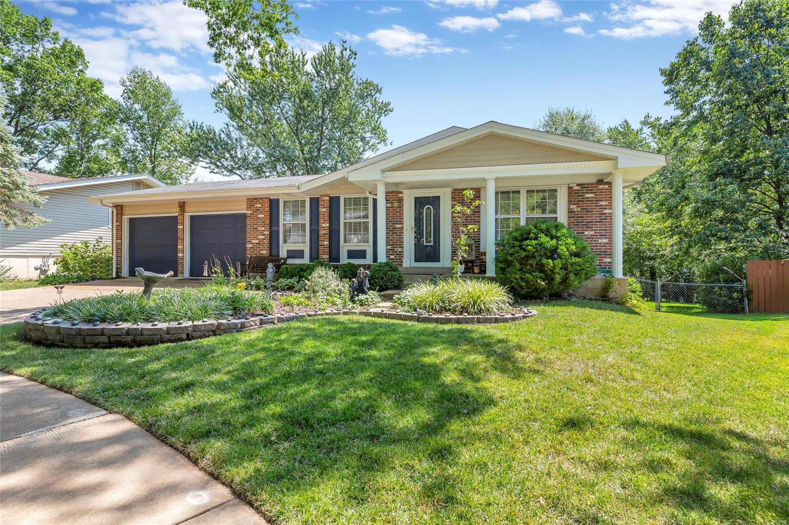 544 Braebridge Road Manchester, MO 63021 - Photo 2 of 39