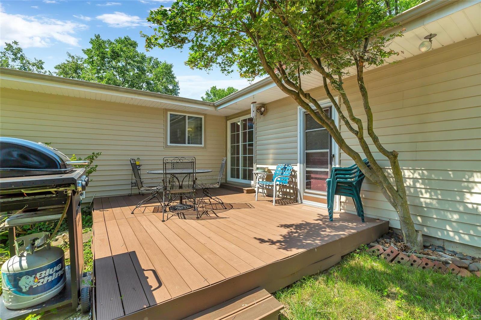 544 Braebridge Road Manchester, MO 63021 - Photo 35 of 39