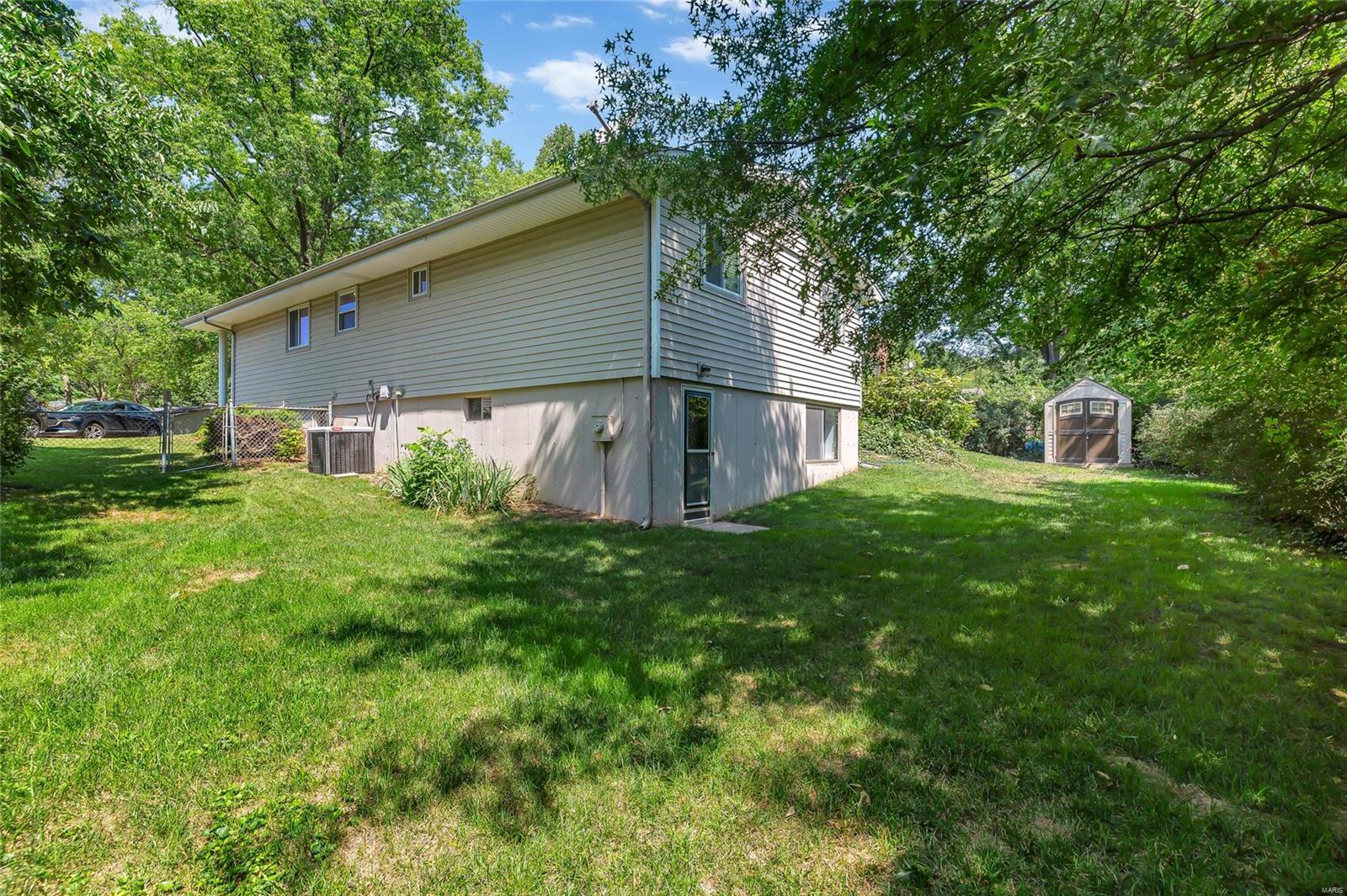 544 Braebridge Road Manchester, MO 63021 - Photo 38 of 39